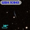 LEDA   92043