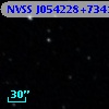 NVSS J054228+734139