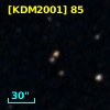 [KDM2001]    85