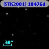 [STK2001] 10476d