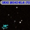 1RXS J034245.4-755448
