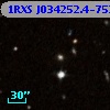 1RXS J034252.4-752252