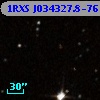 1RXS J034327.8-761451