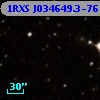 1RXS J034649.3-761340
