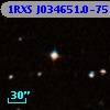 1RXS J034651.0-751455