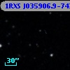 1RXS J035906.9-742736