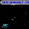 1RXS J040448.7-745713