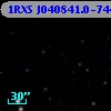 1RXS J040841.0-744935