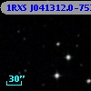1RXS J041312.0-753307