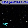 1RXS J042201.3-745117