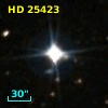 HD  25423