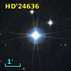 HD  24636