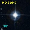 HD  21647