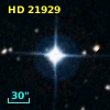 HD  21929