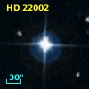 HD  22002