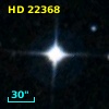 HD  22368