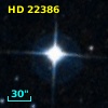 HD  22386
