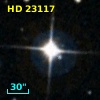 HD  23117