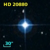 HD  20880