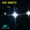 HD  20073