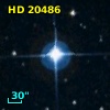 HD  20486