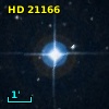 HD  21166
