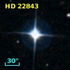 HD  22843