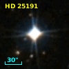 HD  25191