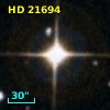 HD  21694