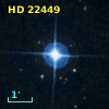 HD  22449