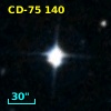 CD-75   140