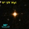 V* UY Hyi