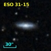 ESO  31-15