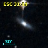 ESO  31-14