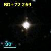 BD+72   269