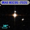 IRAS 03235-7325