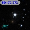 BD+72   272