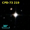 CPD-73   219