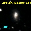 2MASX J05250418+7234263