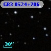 GB3 0524+706