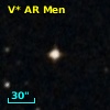 V* AR Men