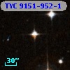 TYC 9151-952-1