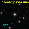 2MASX J05295856+7135402