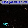 1RXS J032516.2-734042