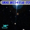 1RXS J033415.6-725156