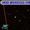1RXS J034153.5-745318