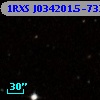 1RXS J034201.5-733107