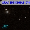 1RXS J034300.9-745717