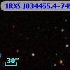 1RXS J034455.4-745945