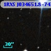 1RXS J034651.8-743157